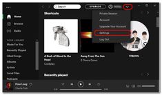 Download From Spotify Then Import To Musicbee
