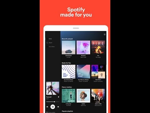 Spotify Premium 8.5 Apk